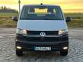 Volkswagen T6 Transporter T6 Trans.Lang 2.0TDI DSG Kam StHz PDC Tem AHK Blanc - thumbnail 1
