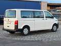 Volkswagen T6 Transporter T6 Trans.Lang 2.0TDI DSG Kam StHz PDC Tem AHK Blanc - thumbnail 6
