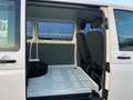 Volkswagen T6 Transporter T6 Trans.Lang 2.0TDI DSG Kam StHz PDC Tem AHK Blanc - thumbnail 13