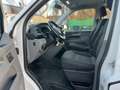 Volkswagen T6 Transporter T6 Trans.Lang 2.0TDI DSG Kam StHz PDC Tem AHK Blanc - thumbnail 9