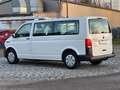 Volkswagen T6 Transporter T6 Trans.Lang 2.0TDI DSG Kam StHz PDC Tem AHK Blanc - thumbnail 4