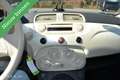 Fiat 500 Turbo Lounge, Parelmoer wit, Leer, Blanc - thumbnail 20