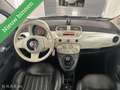 Fiat 500 Turbo Lounge, Parelmoer wit, Leer, Blanc - thumbnail 16