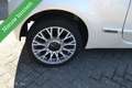 Fiat 500 Turbo Lounge, Parelmoer wit, Leer, Blanc - thumbnail 23