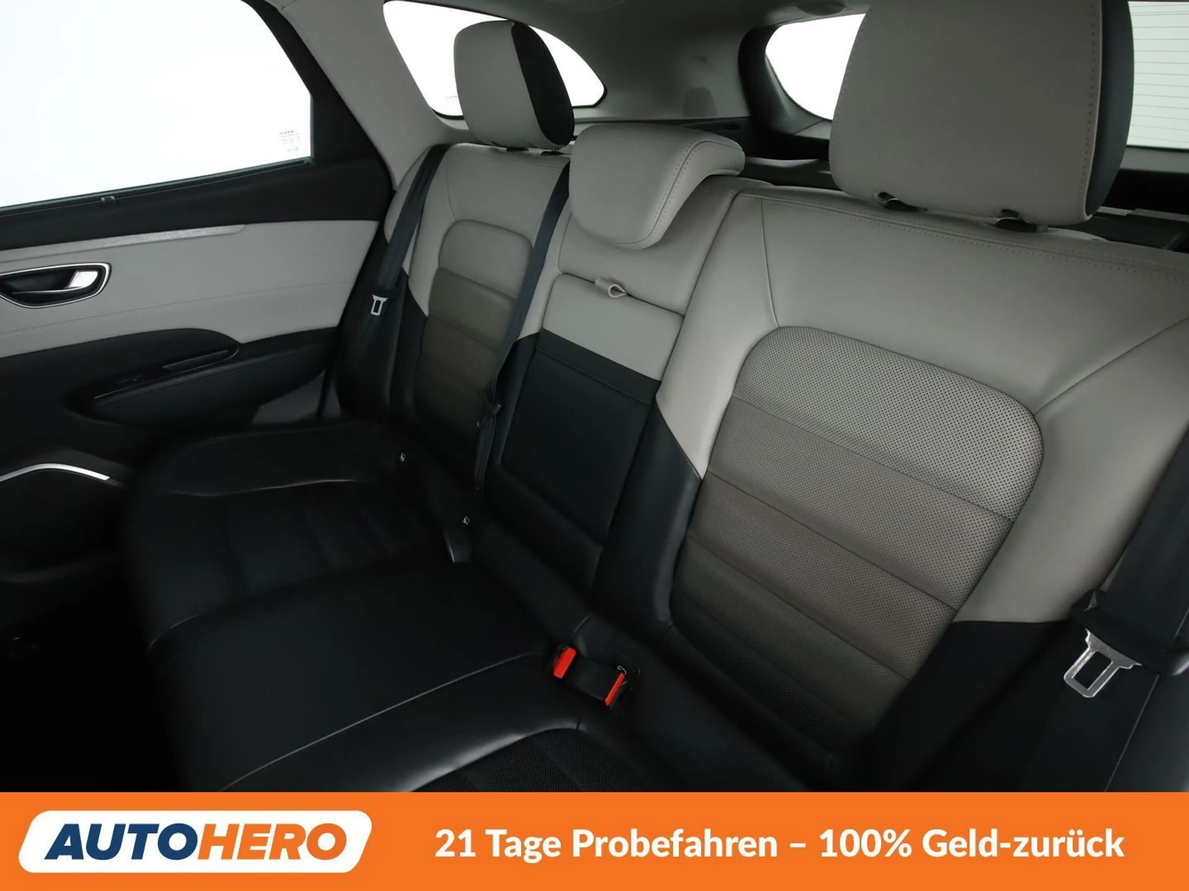 Renault Talisman 1.8 TCe Initiale Paris Aut.*NAVI*CAM*LED*PDC*SHZ* — photo 14