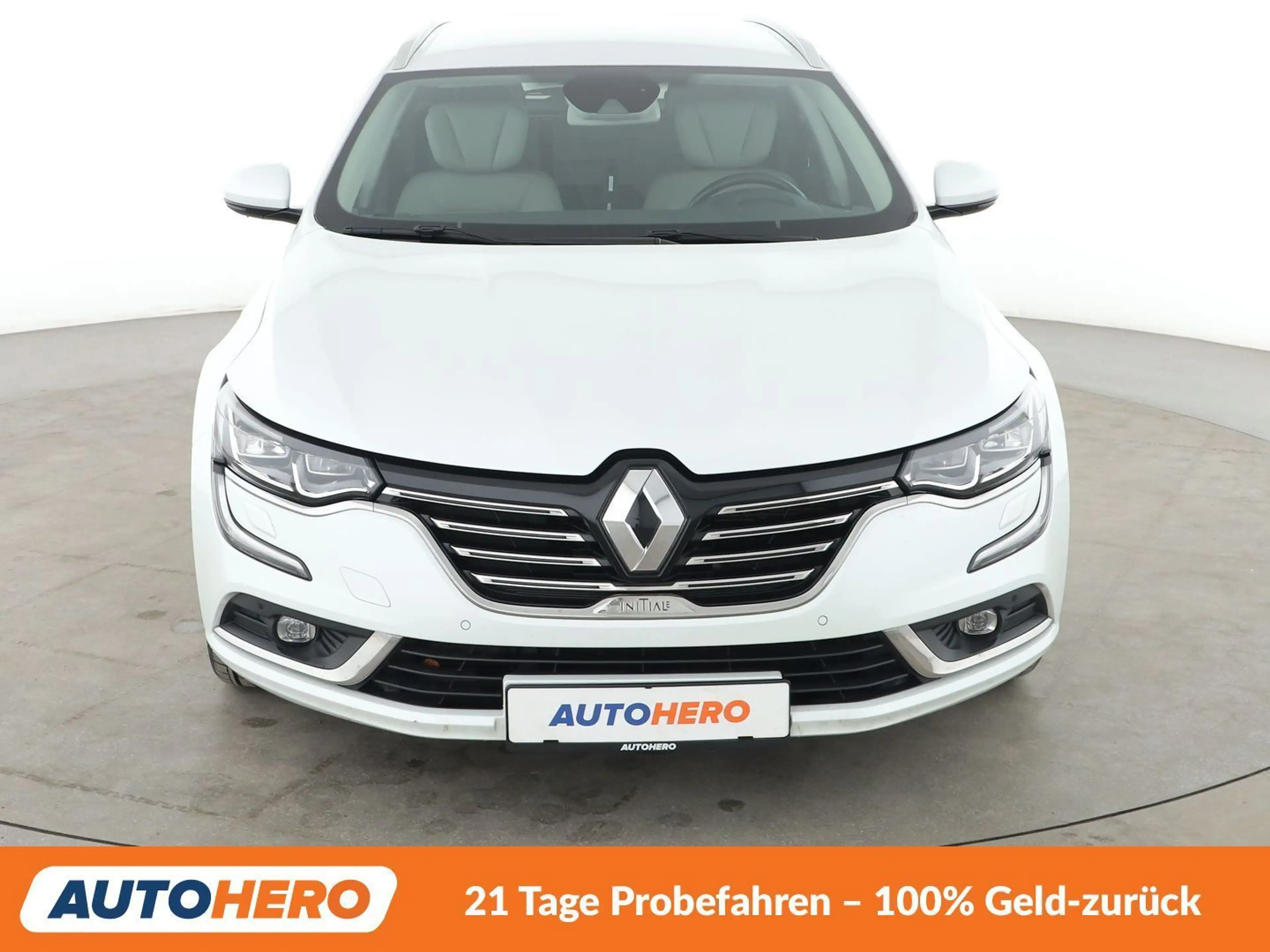 Renault Talisman 1.8 TCe Initiale Paris Aut.*NAVI*CAM*LED*PDC*SHZ* — photo 9