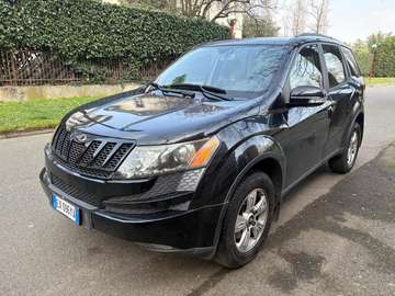 XUV500 2.2 16V AWD W6
