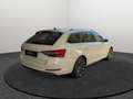 Skoda Superb Combi 2.0TDI DSG L&K Matrix Navi Rear View ACC SHZ Weiß - thumbnail 6