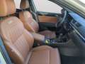 Skoda Superb Combi 2.0TDI DSG L&K Matrix Navi Rear View ACC SHZ Weiß - thumbnail 16