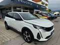 Peugeot 5008 Allure Pack HDi 130 EAT8 / 7 Sitzer Wit - thumbnail 1