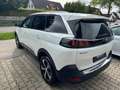 Peugeot 5008 Allure Pack HDi 130 EAT8 / 7 Sitzer Wit - thumbnail 4