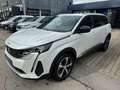 Peugeot 5008 Allure Pack HDi 130 EAT8 / 7 Sitzer Wit - thumbnail 3