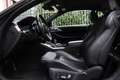 BMW M4 CABRIO 3.0 COMPETITION M XDRIVE AUTO+UNICO PROPRIE Gris - thumbnail 7