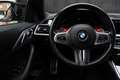 BMW M4 CABRIO 3.0 COMPETITION M XDRIVE AUTO+UNICO PROPRIE Gris - thumbnail 13