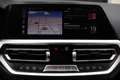 BMW M4 CABRIO 3.0 COMPETITION M XDRIVE AUTO+UNICO PROPRIE Gris - thumbnail 16