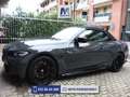 BMW M4 CABRIO 3.0 COMPETITION M XDRIVE AUTO+UNICO PROPRIE Gris - thumbnail 1