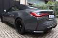 BMW M4 CABRIO 3.0 COMPETITION M XDRIVE AUTO+UNICO PROPRIE Gris - thumbnail 6