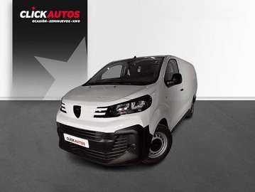 2.0 BlueHDI 145CV Furgon Long