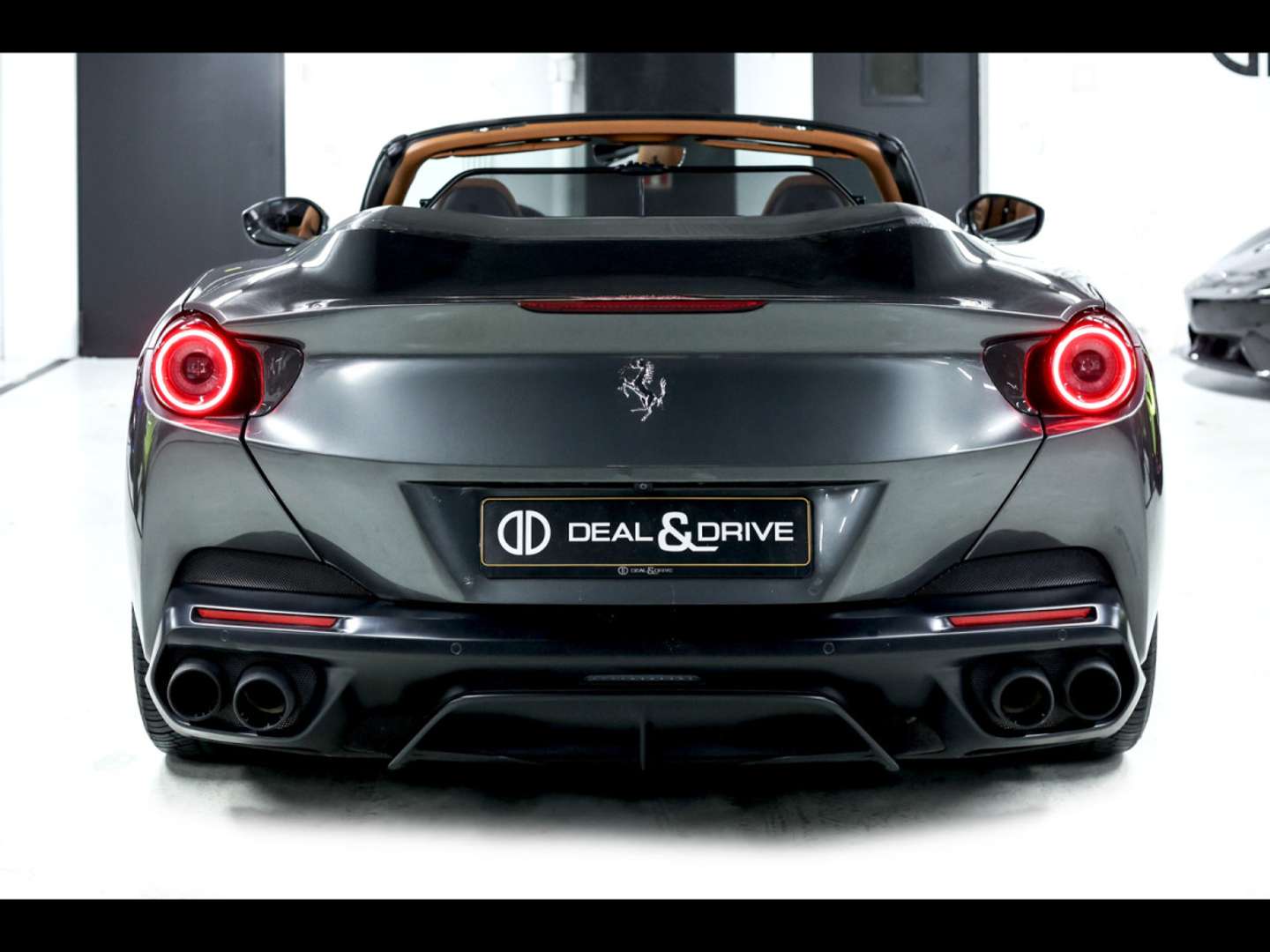 Ferrari Portofino -  - Joinsteer - #3