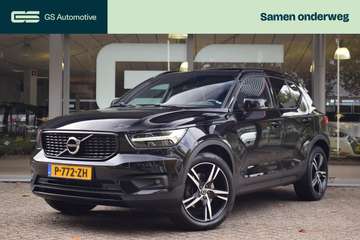 2.0 T5 AWD R-Design met PANO|HARMAN|TREKHAAK|CAMER