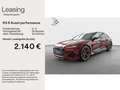 Audi RS6 B&O|RS+|MATRIX|PANO Rouge - thumbnail 1