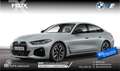 BMW i4 eDrive35 Gran Coupe+M SPORTPAKET+LC PROFESSIONAL+D Grau - thumbnail 1