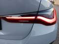 BMW i4 eDrive35 Gran Coupe+M SPORTPAKET+LC PROFESSIONAL+D Grau - thumbnail 14