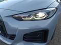BMW i4 eDrive35 Gran Coupe+M SPORTPAKET+LC PROFESSIONAL+D Grau - thumbnail 8