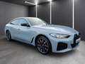 BMW i4 eDrive35 Gran Coupe+M SPORTPAKET+LC PROFESSIONAL+D Grau - thumbnail 2