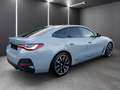 BMW i4 eDrive35 Gran Coupe+M SPORTPAKET+LC PROFESSIONAL+D Grau - thumbnail 4