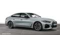 BMW i4 eDrive35 Gran Coupe+M SPORTPAKET+LC PROFESSIONAL+D Grau - thumbnail 7