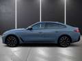 BMW i4 eDrive35 Gran Coupe+M SPORTPAKET+LC PROFESSIONAL+D Grau - thumbnail 7