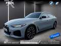 BMW i4 eDrive35 Gran Coupe+M SPORTPAKET+LC PROFESSIONAL+D Grau - thumbnail 1