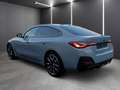 BMW i4 eDrive35 Gran Coupe+M SPORTPAKET+LC PROFESSIONAL+D Grau - thumbnail 5