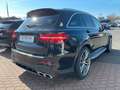 Mercedes-Benz GLC 63 AMG S 4Matic+ Burmester|Carbon|Sportabgas Schwarz - thumbnail 4