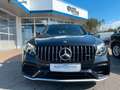 Mercedes-Benz GLC 63 AMG S 4Matic+ Burmester|Carbon|Sportabgas Schwarz - thumbnail 2