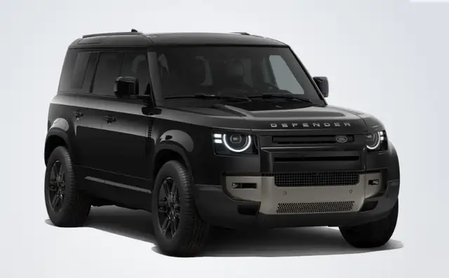 Land Rover Defender 110 P300e S