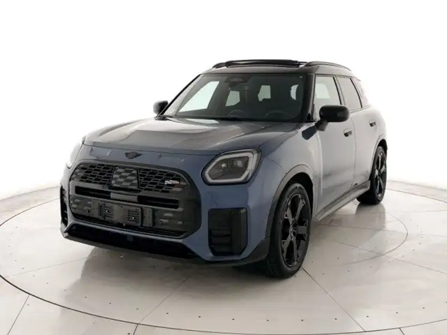 MINI One Countryman Countryman 1.5 48V C JCW auto