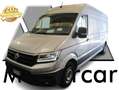 Volkswagen Crafter 35 L3-H3 2.0 tdi 177cv automatico - FT779LE Argent - thumbnail 1