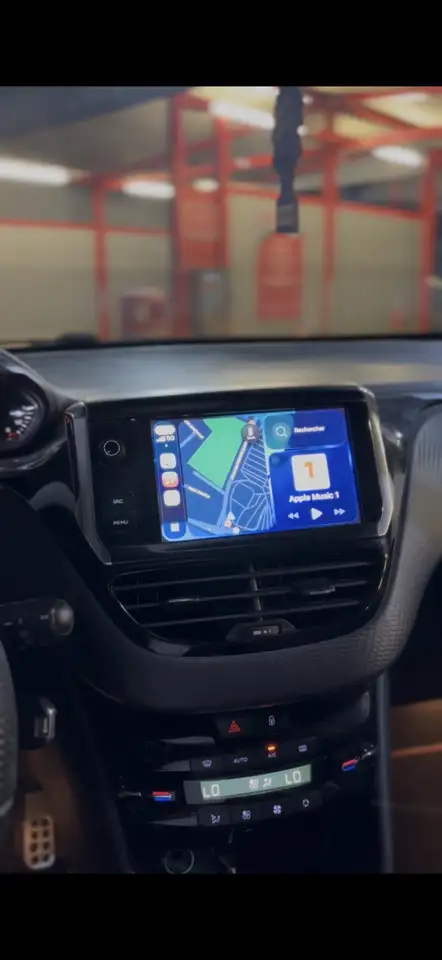 Peugeot 208 208 — photo 6