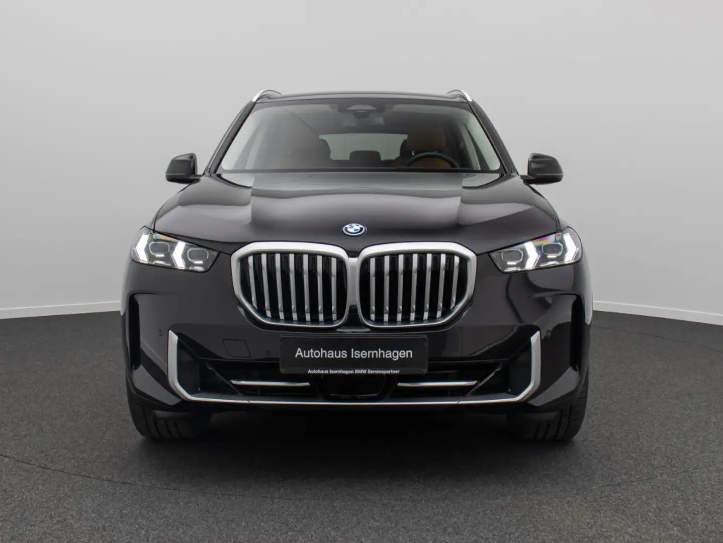 BMW X5 SoftClose DAB H K Kamera Komfort 21Zoll Schwarz - 2