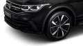 Volkswagen Tiguan Allspace R-Line 2.0 TSI 4M DSG STHZG AHK Schwarz - thumbnail 5