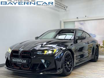 CS Carbon-Keramik Drivers CarbonExt. Schale