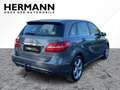 Mercedes-Benz B 200 CDI BlueEfficiency *BiXenon*LM*AUT*SHZ Grijs - thumbnail 4