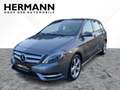 Mercedes-Benz B 200 CDI BlueEfficiency *BiXenon*LM*AUT*SHZ Grigio - thumbnail 1
