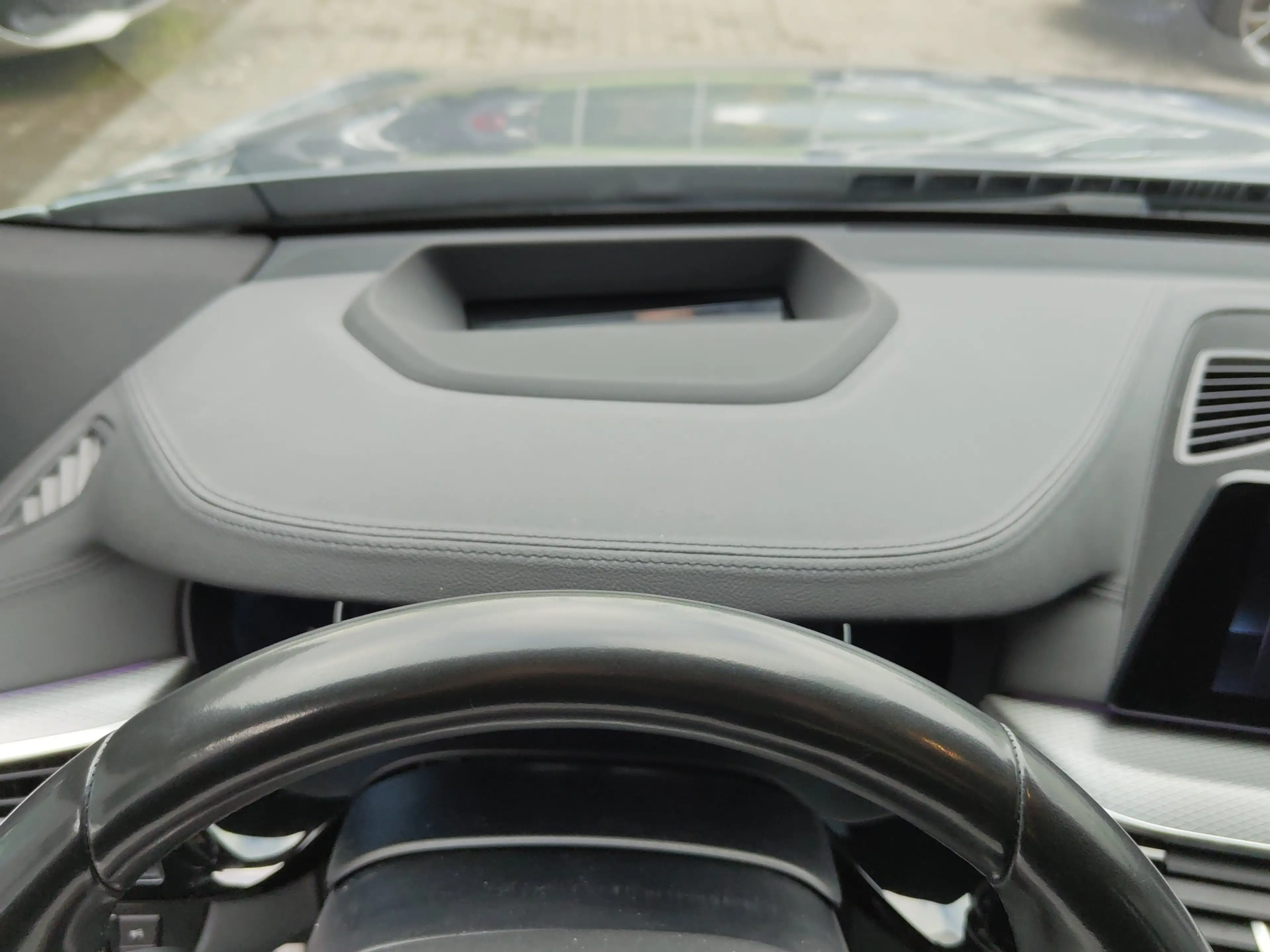 BMW 640 640i Gran Turismo SAG M Sport LED+/HUD/CAM/SH/CD — photo 8