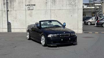 325Ci Cabrio