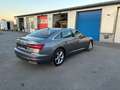 Audi A6 Lim. 50 TDI quattro*2HAND*SCHECKHEFT* Gris - thumbnail 6