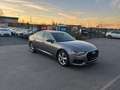 Audi A6 Lim. 50 TDI quattro*2HAND*SCHECKHEFT* Gris - thumbnail 1