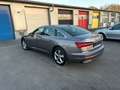 Audi A6 Lim. 50 TDI quattro*2HAND*SCHECKHEFT* Gris - thumbnail 4
